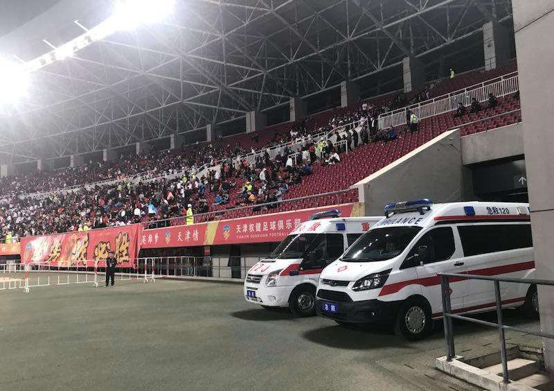 瑞安县大中小型活动保障